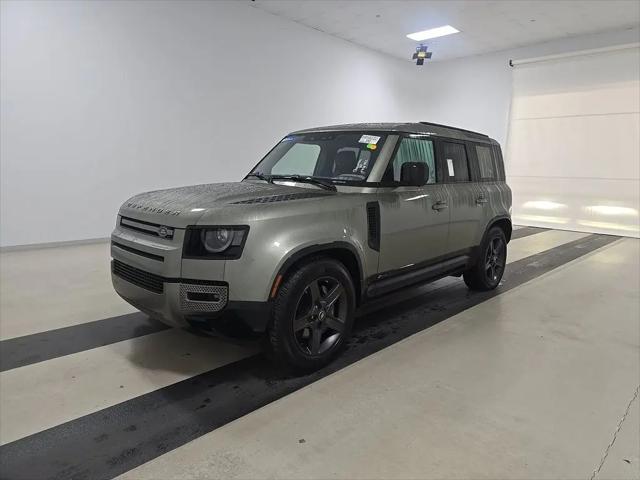 2021 Land Rover Defender 110 X-Dynamic HSE for sale in Ocoee, FL