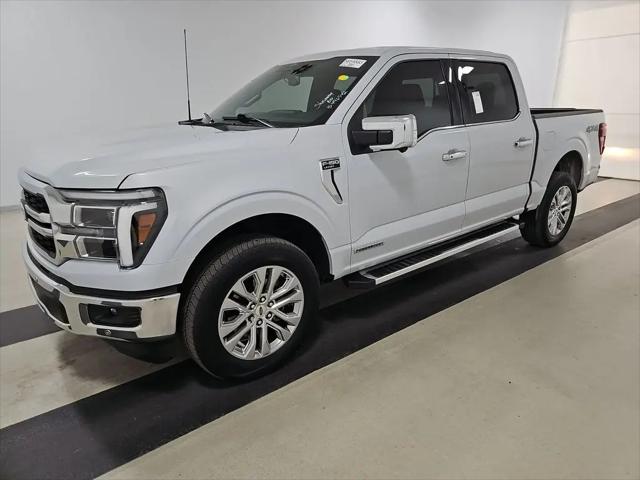 2025 Ford F-150 LARIAT for sale in Ocoee, FL