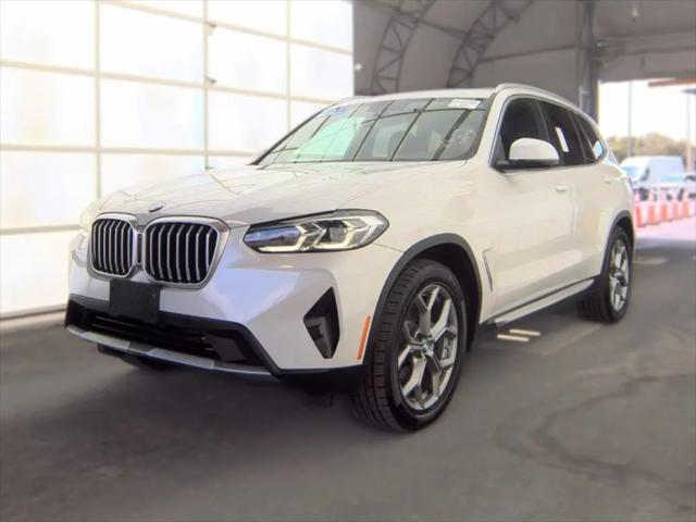 2024 BMW X3 xDrive30i for sale in Ocoee, FL
