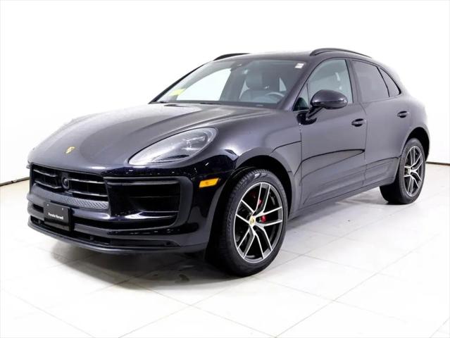 2025 Porsche Macan S for sale in Norwell, MA
