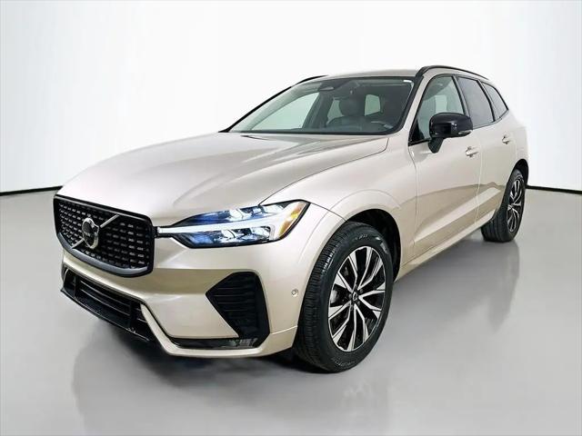 2024 Volvo XC60 B5 Plus Dark Theme for sale near Dublin, OH