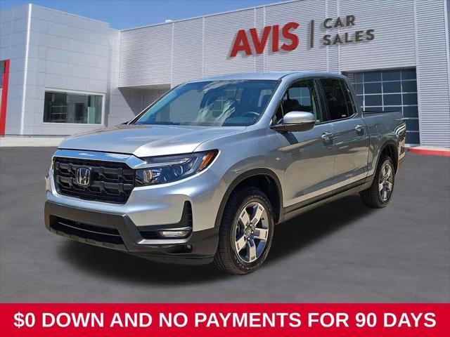 2025 Honda Ridgeline RTL for sale in Irving, TX