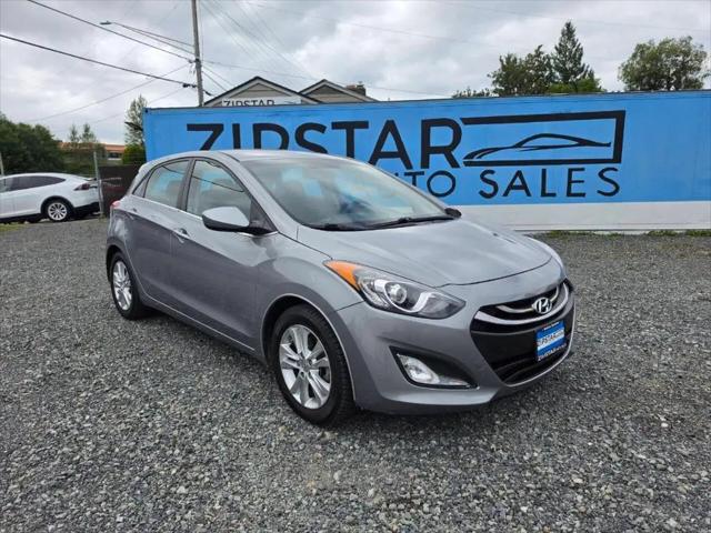 2014 Hyundai Elantra GT Base for sale in Lynnwood, WA