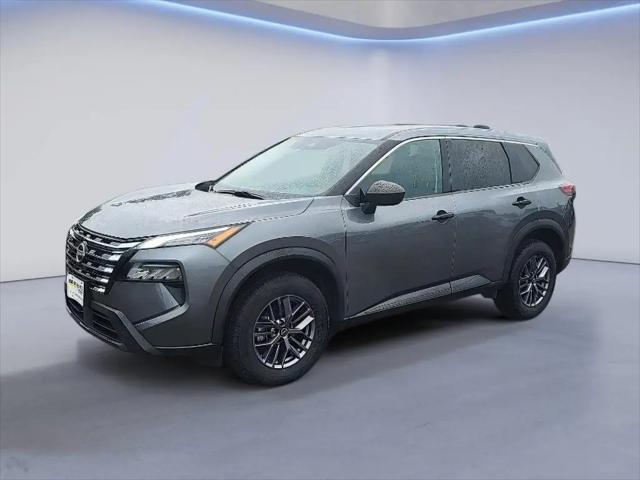 2024 Nissan Rogue S Intelligent AWD for sale in Marathon, WI