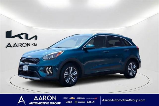 2022 Kia Niro LXS for sale in Corona, CA