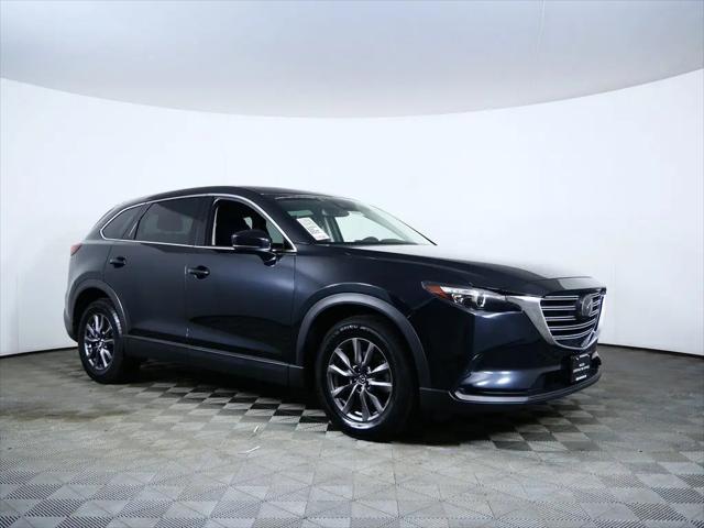 2023 Mazda CX-9 Touring for sale in St. Cloud, MN