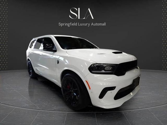 2023 Dodge Durango SRT Hellcat AWD for sale in Springfield, NJ