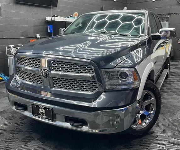 2014 Ram 1500 Laramie for sale in Alexandria, VA