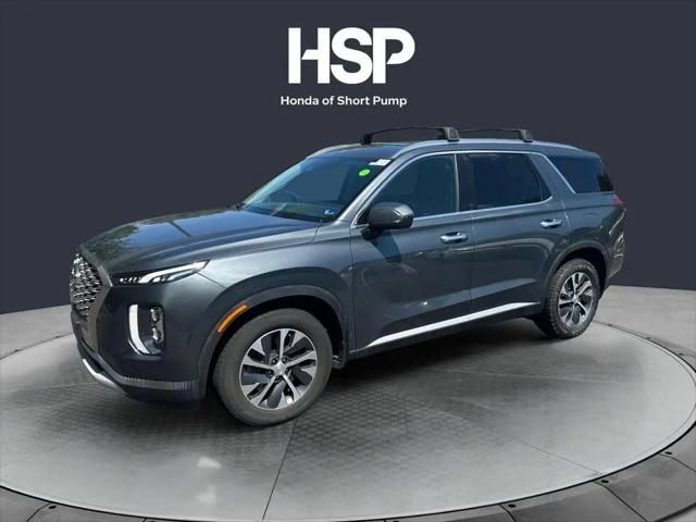 2022 Hyundai Palisade SEL for sale in Richmond, VA