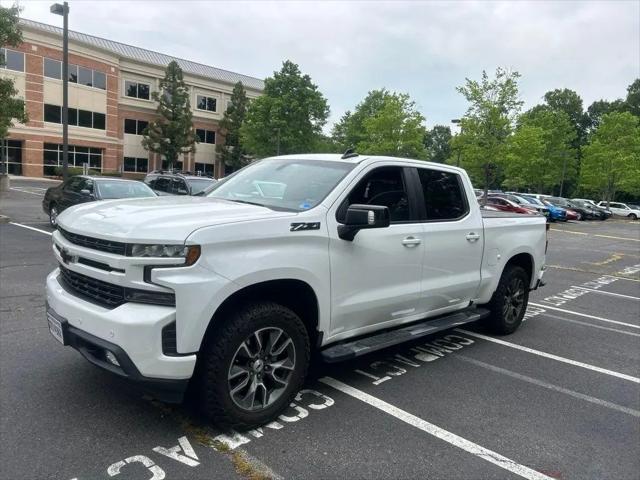 2019 Chevrolet Silverado 1500 RST for sale in Richmond, VA