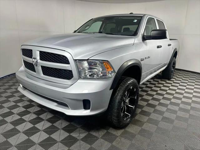 2016 Ram 1500 Express for sale in Alliance, OH
