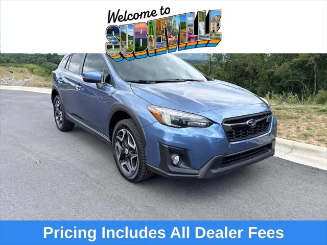 2018 Subaru Crosstrek 2.0i Limited for sale in Asheville, NC