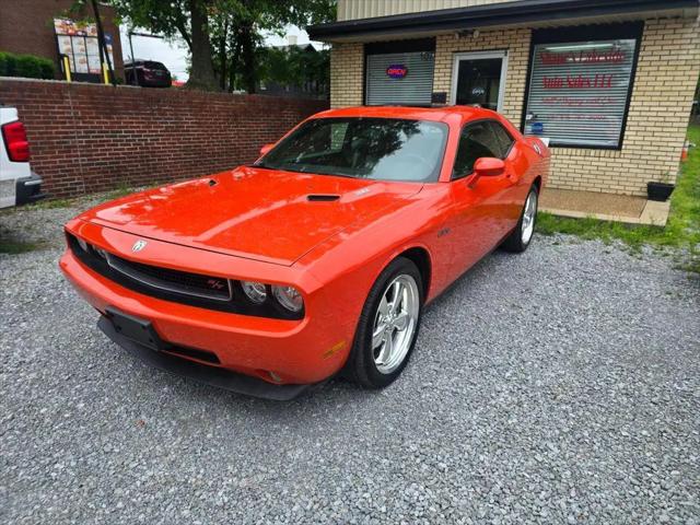 2010 Dodge Challenger R/T for sale in Hendersonville, TN