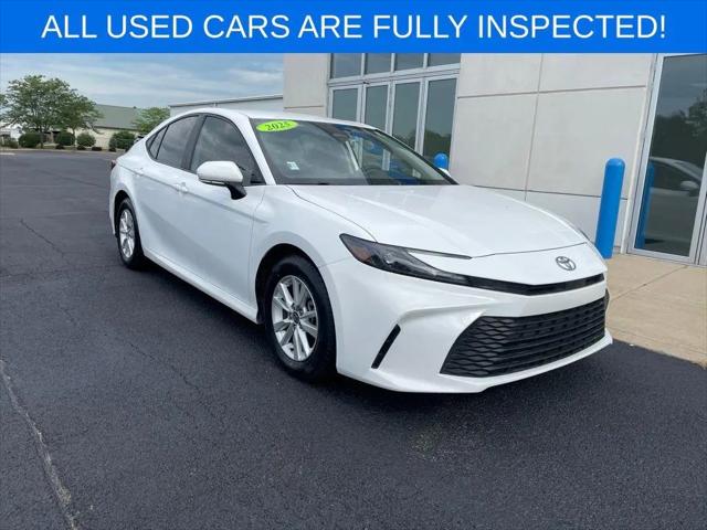 2025 Toyota Camry LE for sale in Ottawa, IL