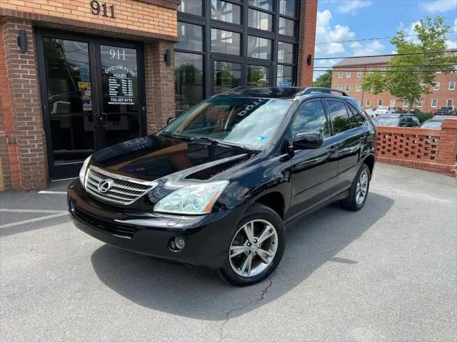 2006 Lexus RX 400h Base for sale in Leesburg, VA