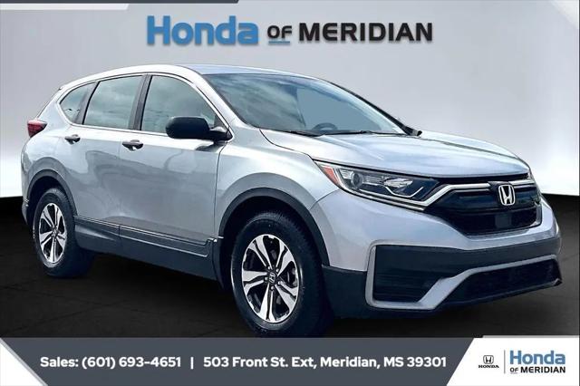 2021 Honda CR-V 2WD LX for sale in Meridian, MS