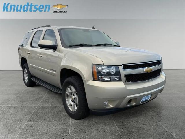 2008 Chevrolet Tahoe LT for sale in Post Falls, ID