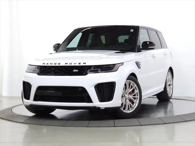 2022 Land Rover Range Rover Sport SVR for sale in Naperville, IL