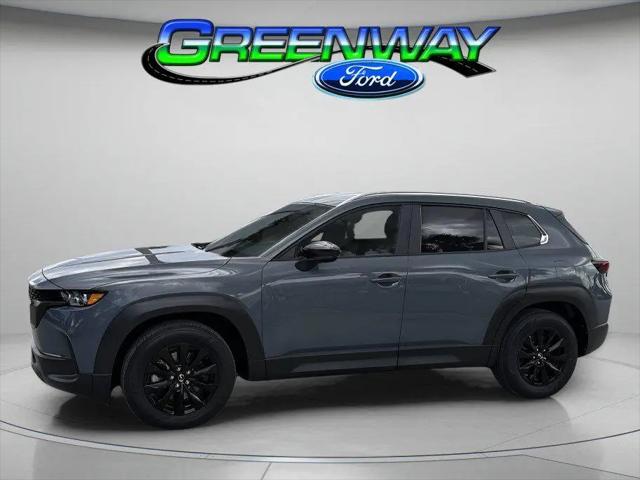 2024 Mazda CX-50 2.5 S Preferred for sale in Orlando, FL