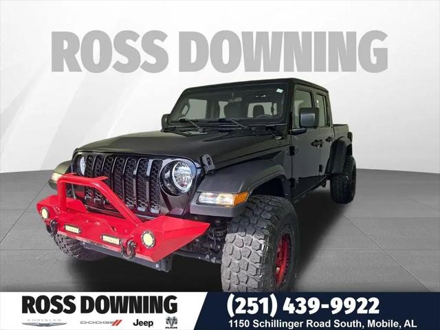 2023 Jeep Gladiator Sport for sale in Mobile, AL