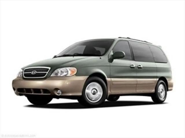 2005 Kia Sedona LX for sale in Airway Heights, WA
