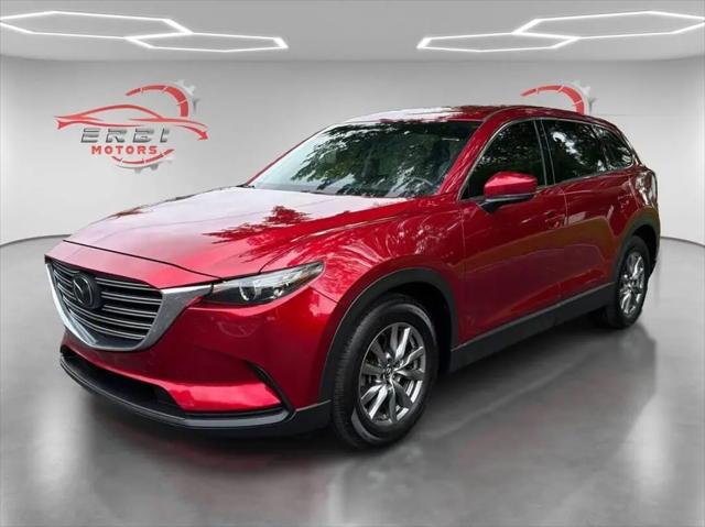 2019 Mazda CX-9 Touring for sale in Jacksonville, FL