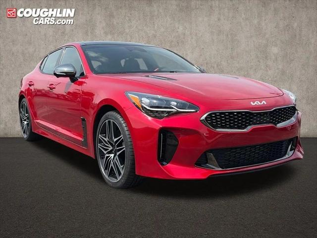 2023 Kia Stinger for sale near Pataskala, OH