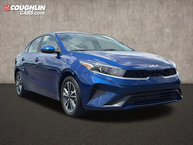 2024 Kia Forte LXS for sale in Pataskala, OH