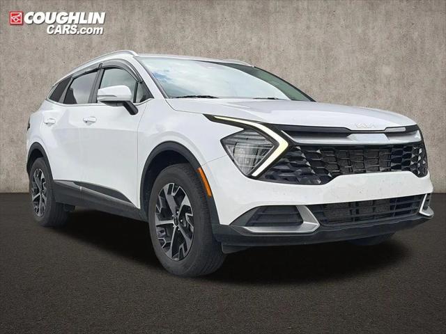 2024 Kia Sportage EX for sale in Pataskala, OH