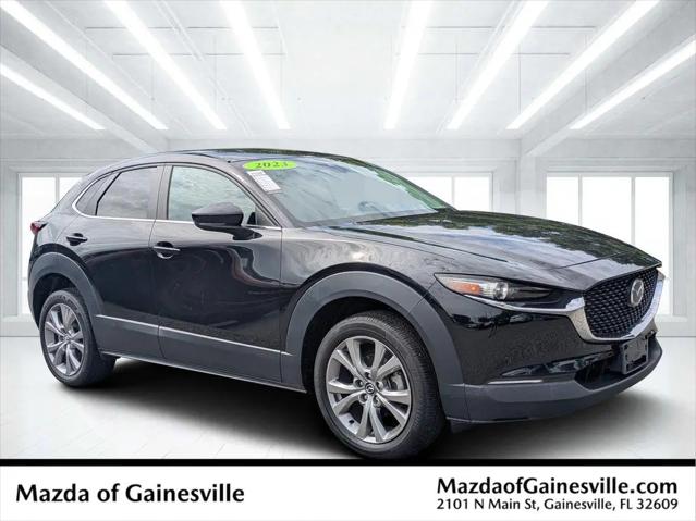 2023 Mazda CX-30 2.5 S Select for sale in Gainesville, FL