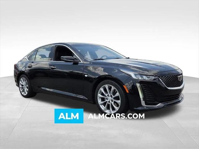 2024 Cadillac CT5 Premium Luxury for sale in Macon, GA