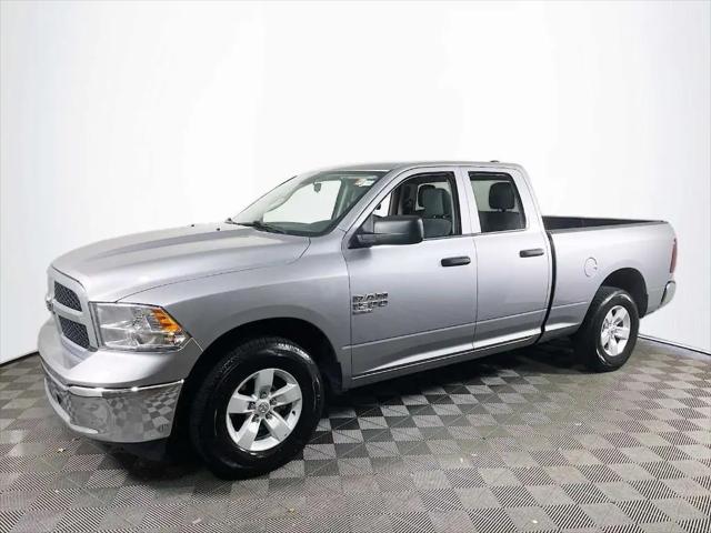 2024 Ram 1500 Classic SLT Quad Cab 4x2 6'4" Box for sale in Toms River, NJ