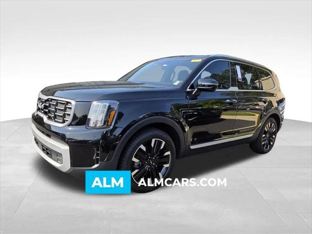 2025 Kia Telluride SX for sale in Macon, GA