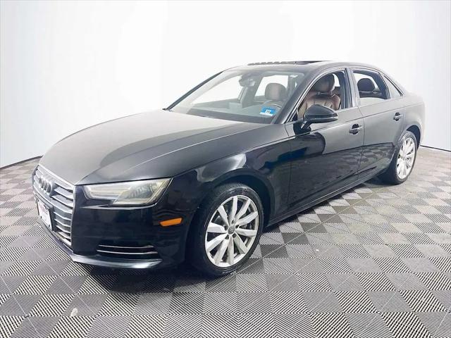 2017 Audi A4 Premium for sale in Toms River, NJ