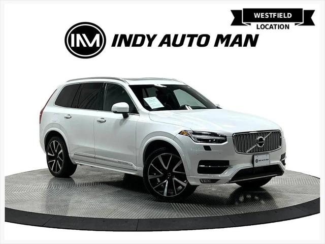 2018 Volvo XC90 T6 Inscription for sale in Westfield, IN