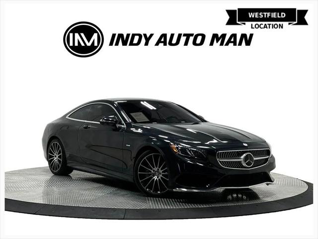 2015 Mercedes-Benz S 550 4MATIC for sale in Westfield, IN