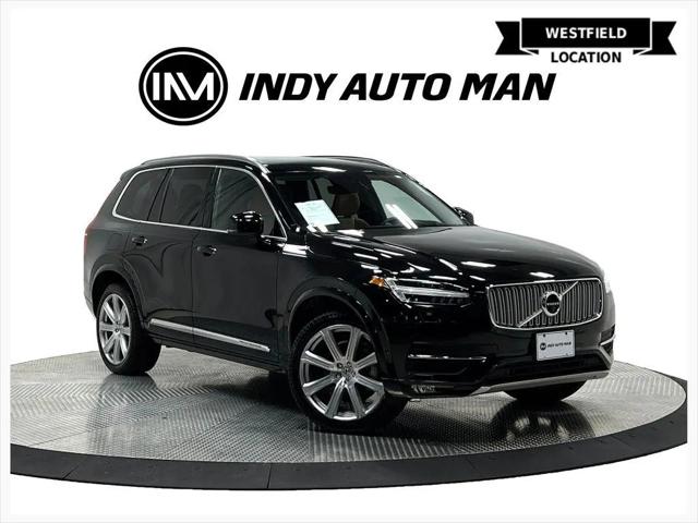 2016 Volvo XC90 T6 Inscription for sale in Westfield, IN