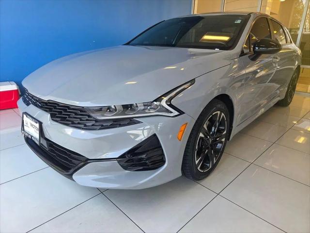 2024 Kia K5 GT-Line for sale in Peoria, IL