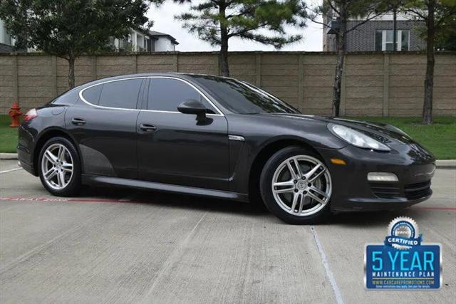 2010 Porsche Panamera S for sale in Stafford, TX