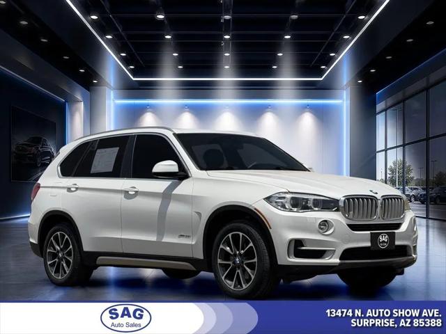 2017 BMW X5 xDrive35i for sale in Surprise, AZ