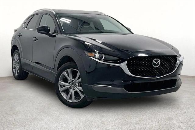 2025 Mazda CX-30 2.5 S Preferred Package for sale in Wichita Falls, TX