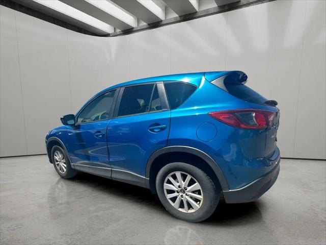 2013 Mazda CX-5 Touring for sale in Albuquerque, NM