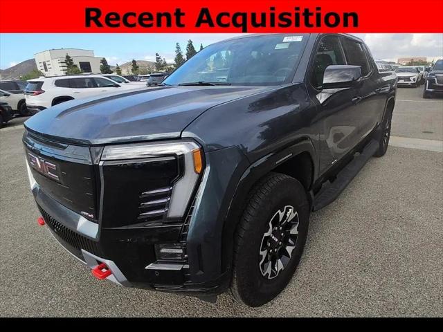 2026 GMC Sierra Extended Range AT4 for sale in Ottawa, KS