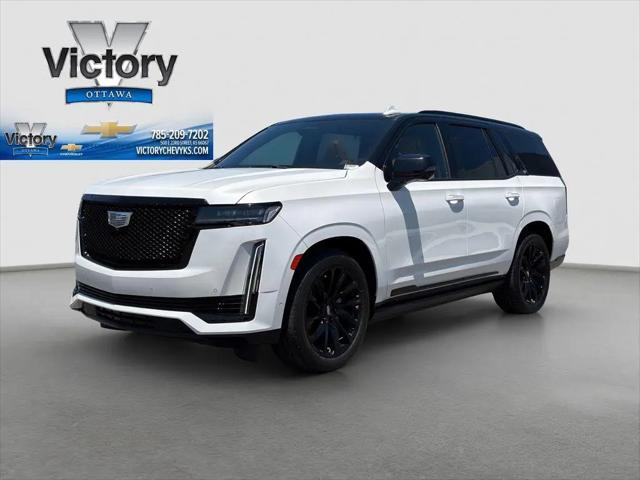 2023 Cadillac Escalade 4WD Sport for sale in Ottawa, KS