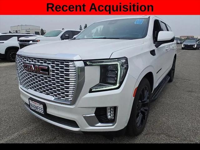2023 GMC Yukon 4WD Denali for sale in Ottawa, KS