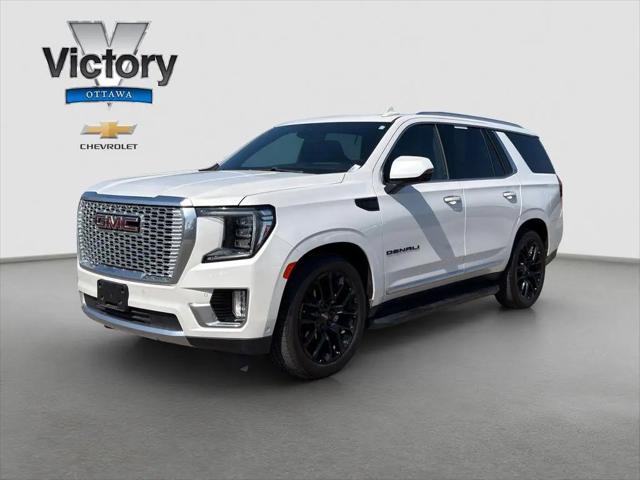 2023 GMC Yukon 4WD Denali for sale in Ottawa, KS