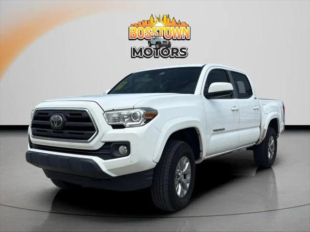2019 Toyota Tacoma SR5 V6 for sale in Ormond Beach, FL