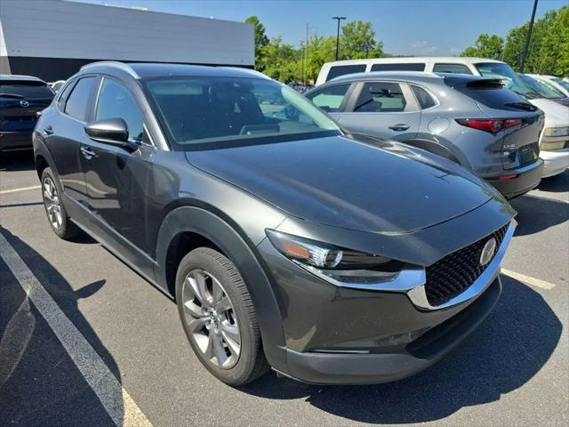 2023 Mazda CX-30 2.5 S Preferred for sale in ASHEVILLE, NC