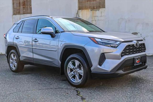 2022 Toyota RAV4 XLE for sale in Roselle, NJ