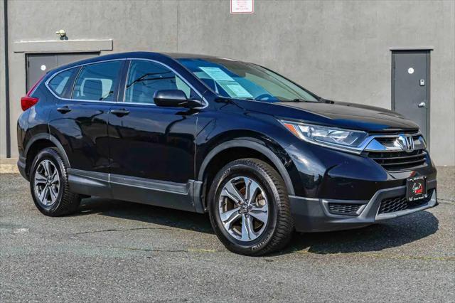 2019 Honda CR-V LX for sale in Roselle, NJ